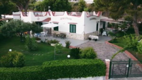 Villa panoramica - BAIA DEL CARPINO, Scalea